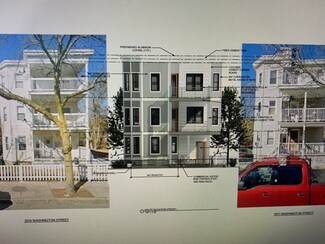 3915 Washington St, Boston, MA 02131