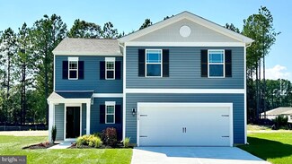 1343 Fairview Ln, Salisbury, MD 21801