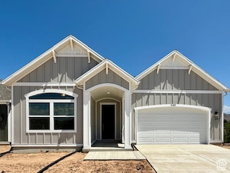 2178 Legend Way Unit 487, Springville, UT 84663
