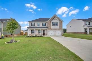363 Sandy Creek Dr, Covington, GA 30014