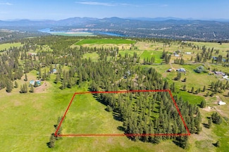 14XXX W Pine Bluff Rd, Nine Mile Falls, WA 99026