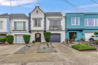1934 31st Ave, San Francisco, CA 94116