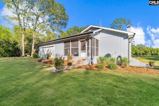 164 Carriageton Dr, Orangeburg, SC 29115