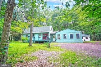 187 Wildwood Dr, White Haven, PA 18661