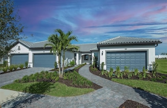 14317 Eagle Branch Dr, Nokomis, FL 34275