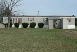 55 N 200 E, Lagrange, IN 46761