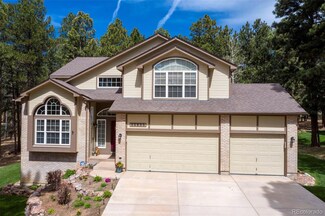 15955 Longmeadow Ln, Colorado Springs, CO 80921