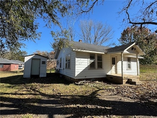 266 Arkansas 164, Dover, AR 72837