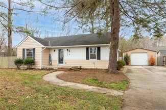 9420 Townsend Rd, Providence Forge, VA 23140