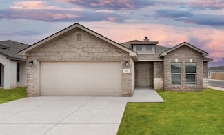 6009 Wausau Ave, Lubbock, TX 79407