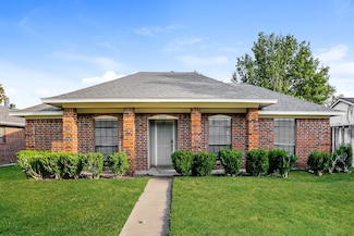4008 Lonesome Trail, Plano, TX 75023