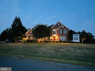 19105 Lancer Cir, Purcellville, VA 20132
