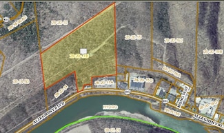 0 Allegheny Blvd, Sugarcreek, PA 16323