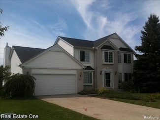 957 Meadowbrook Way Unit 10, Milford, MI 48381