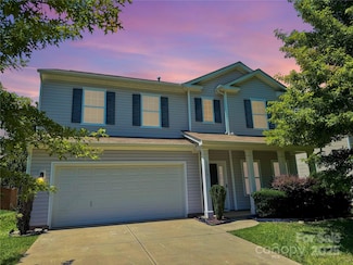 11109 Pond Valley Ct, Charlotte, NC 28269