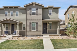 4358 S Nepal Ct, Aurora, CO 80015