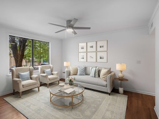 4958 Edmondson Pike Unit 10, Nashville, TN 37211