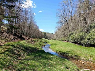 TBD Sutphin Rd NW, Indian Valley, VA 24380