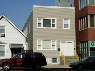 1720 N Western Ave, Chicago, IL 60647