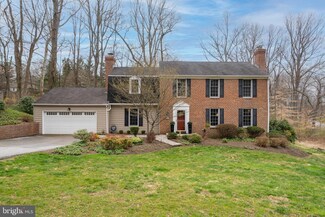 13800 Summer Hill Dr, Phoenix, MD 21131