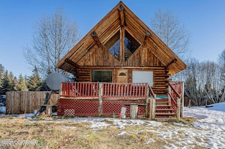 73120 Thurmond Ave, Anchor Point, AK 99556
