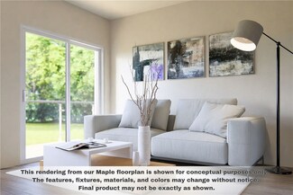 2319 Mp Pkwy Unit 206, Bentonville, AR 72712