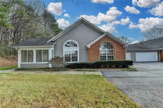 4520 Orchard Trace, Roswell, GA 30076