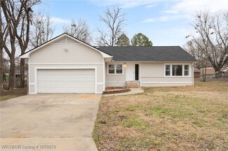 102A Mondier St, Roland, OK 74954
