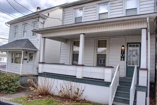 704 W Pine St, Shamokin, PA 17872