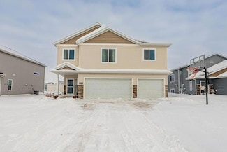 1705 2nd Ave NE, Barnesville, MN 56514