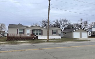 550 Washington St, Scotland, SD 57059
