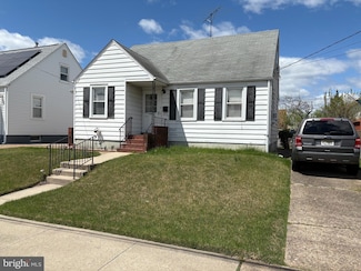 141 Irvington Place, Trenton, NJ 08610
