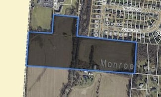 Lot 1 Greentree Rd, Liberty Township, OH 45044