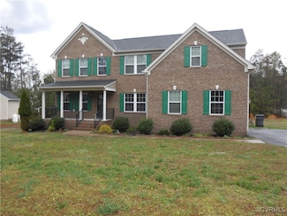 15212 Fairen Ln, South Chesterfield, VA 23834