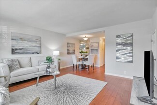 549 Giuffrida Ave Unit E, San Jose, CA 95123
