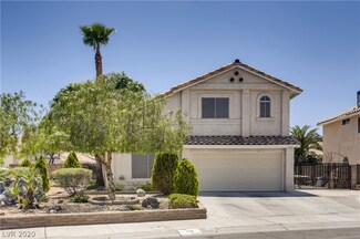 726 Panhandle Dr, Henderson, NV 89014