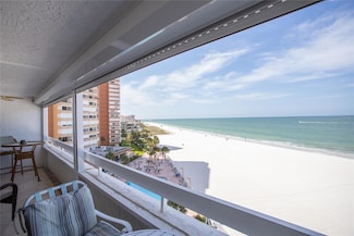 17940 Gulf Blvd Unit 6E, Redington Shores, FL 33708