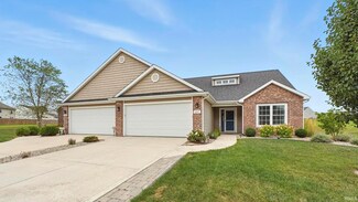 1717 Meadowsweet Pkwy, Fort Wayne, IN 46808