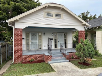 1118 Lizardi St, New Orleans, LA 70117