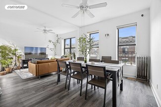 551 W 160th St Unit 5B, New York, NY 10032