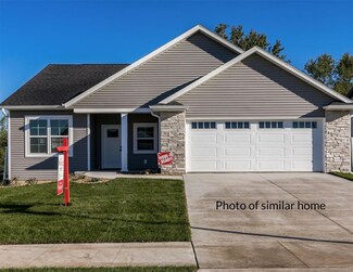 7226 Country Ridge Dr NW, Palo, IA 52324