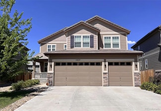 12627 Fisher Dr, Englewood, CO 80112