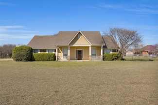 137 Saddle Ridge, Waxahachie, TX 75167