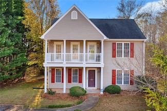 109 Wisteria Way, Pendleton, SC 29670