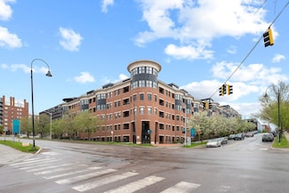 40 College St Unit 210, Burlington, VT 05401