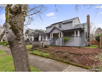 4056 N Concord Ave, Portland, OR 97227