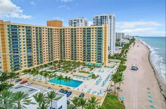 2501 S Ocean Dr Unit 534, Hollywood, FL 33019