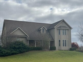 2625 Bryant Dr, Richmond, IN 47374