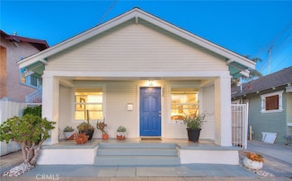 256 Falcon Ave, Long Beach, CA 90802