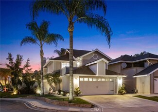 7 Deer Creek Ln, Laguna Hills, CA 92653